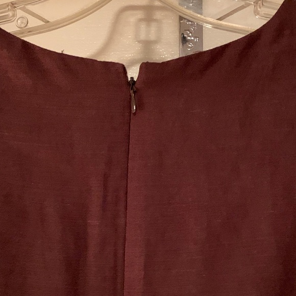 Coldwater Creek 2PC Dress Set - Picture 3 of 8